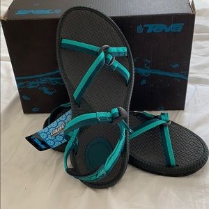 Teva Bomber Sandal